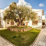 Serene Holiday Home in Andalucia