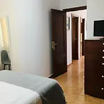 Apartamento Praia de Quenxe