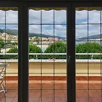 Apartamento Praia de Quenxe