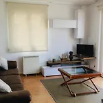 Apartamento Praia de Quenxe