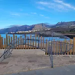 La Arena studio