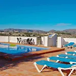 Finca Pepa - Beautiful Little House In Pretty Grounds With Lovely Views In Benissa