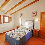 Finca Pepa - Beautiful Little House In Pretty Grounds With Lovely Views In Benissa