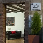 espai Abadia (casa sencera)