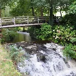 Muiño das Cañotas
