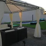Villa Mimar De Pinares