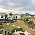 Beautiful Apartment In Murcia With Wifi
