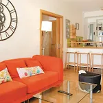 Beautiful Apartment In Llanes With Kitchen