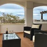 Beautiful Apartment In Murcia With Wifi