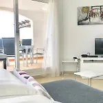 Beautiful Apartment In Murcia With Wifi