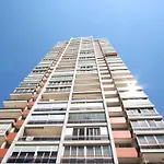 Beautiful Apartment In Benidorm With Sauna, Indoor Swimming Pool And Swimming Pool