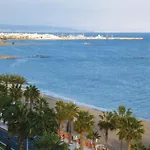 Nice Apartment In Benalmdena Costa With 1 Bedrooms, Wifi And Outdoor Swimming Pool