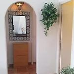 Two-Bedroom Holiday Home in La Nucia