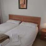 Holiday home Roldán 25