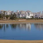 Holiday home Roldán 25