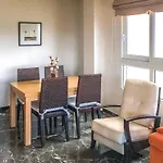 2 Bedroom Beautiful Apartment In Isla Plana