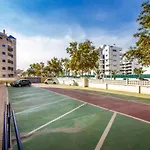 Nice Apartment In Los Arenales Del Sol