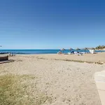 Beautiful Apartment In Mijas Costa With 2 Bedrooms, Outdoor Swimming Pool And Swimming Pool