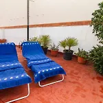 Arrabal De San Benito II