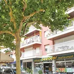 1 Bedroom Cozy Apartment In Sant Feliu De Guixols