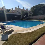 Duquesa Port, Beautiful 3 Bedrooms Apartment, Ideal For Families And Golfers, Md