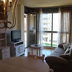 Apartamentos Las Maldivas