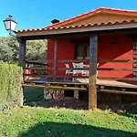 Hospedería Casas de Luján