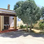 Chalet Chaparrillo Conil