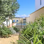 Chalet Chaparrillo Conil