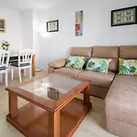 Apartamento Atlantico 4 Cadiz