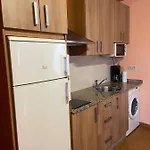 Apartment Lecer 4