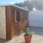 Un apartamento con encanto en zahora