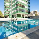 Bonito Apartamento En La Playa