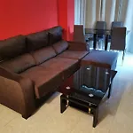 Apartamento vacacional en Brión, 15280 Río pego