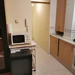 Apartamento vacacional en Brión, 15280 Río pego