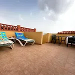 Casa Helios, situated in Caleta de Fuste