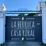 La Berruca Casa Rural Malpartida De Caceres