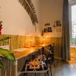 Social - Coliving & Coworking - Madrid