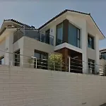 Alojamiento Diseno Con Vistas Al Mar