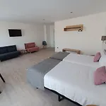 Hotel Rural Envero