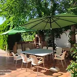 Casa Rural Tres Ventas