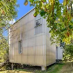 Modern Holiday Home In Sanxenxo Near Silgar Seabeach