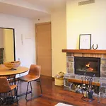 Apartament Acollidor Amb Una Gran Llar De Foc By Rural D\'Aneu