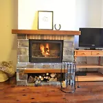 Apartament Acollidor Amb Una Gran Llar De Foc By Rural D\'Aneu
