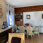 El balcón de Araceli