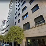 Apartamento De 2 Habitaciones En Miradoiro