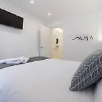 Apartamento Ayuntamiento Av De La Paz
