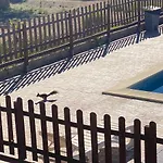 Hotel restaurante rural cau blanch