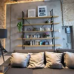 Increíble Loft de diseño en casco antiguo Amposta