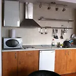 Apartamentos Habitat Zona Alta